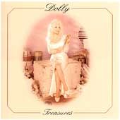 Treasures by Dolly Parton CD, Sep 1996, RCA
