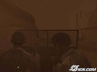 Medal of Honor Allied Assault Breakthrough PC, 2003