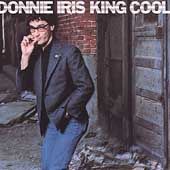 King Cool by Donnie Iris CD, Jun 1993, Razor Tie