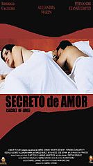 Secreto de Amor DVD, 2006
