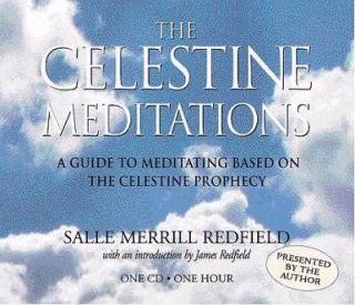 The Celestine Meditations A Guide to Meditation Based on the Celestine