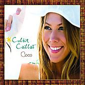 Coco Digipak by Colbie Caillat CD, Jul 2007, Universal Republic