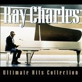 Ultimate Hits Collection by Ray Charles CD, Mar 1999, 2 Discs, Rhino