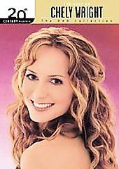Chely Wright   20th Century Masters DVD, 2004