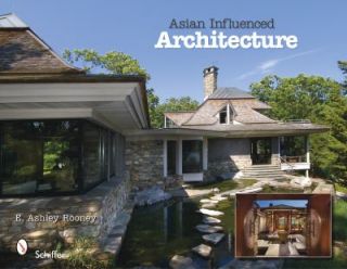 Architecture and Design by E. Ashley Rooney 2010, Hardcover