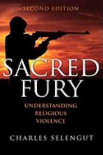 Sacred Fury 2Ed  Understanding by Charl