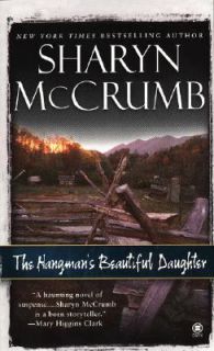The Hangmans Beautiful Daughter No. 2 by Sharyn McCrumb 1993