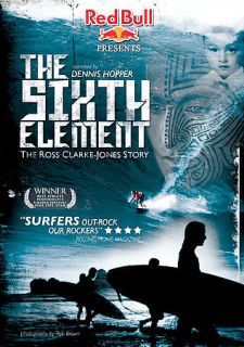 The Sixth Element DVD, 2006