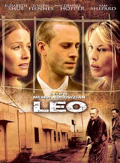 Leo DVD, 2004