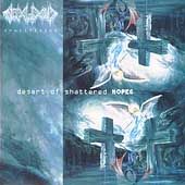 Hopes by Crucifixion Texas Death Metal CD, Aug 1995, Mausoleum