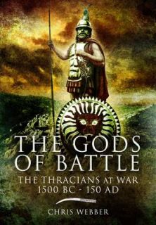 at War, 1500 BC 150 AD. by Chris Webber Hardback, 2010