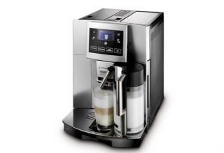 DeLonghi ESAM 5600.SL Espresso Machine