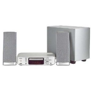 Denon S101 2.1 Channel Home Theater System