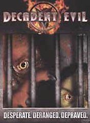 Decadent Evil DVD, 2005