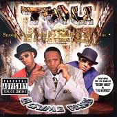 Da Crime Family PA by Tru CD, Jun 1999, 2 Discs, No Limit Records