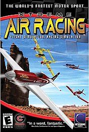 Xtreme Air Racing PC, 2002