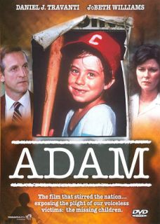 Adam (DVD, 2011) (DVD, 2011)
