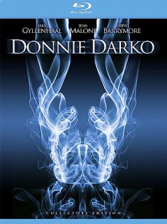 Donnie Darko Blu ray Disc, 2009, 2 Disc Set, Checkpoint Sensormatic
