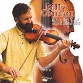Billy Condon   Me My Fiddle 1999