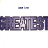Greatest by Duran Duran CD, Nov 1998, EMI Catalogue
