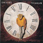 This Time by Dwight Yoakam CD, Mar 1993, Rhino Flashback Label