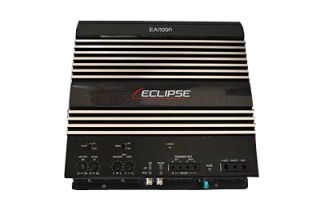 Eclipse EA2000 Car Amplifier