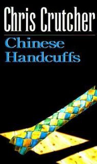 Chinese Handcuffs by Chris Crutcher 1991, Paperback