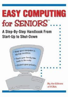 Computers for Seniors 2002, Hardcover