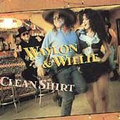 Clean Shirt by Willie Nelson CD, Apr 2001, Sony Music Distribution USA
