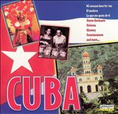 Cuba Laserlight CD, Jan 1999, Laserlight