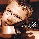 Ciego de Amor by Charlie Zaa CD, Feb 2000, Sonolux
