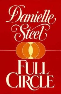 Full Circle by Danielle Steel 1984, Hardcover