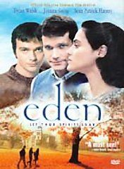 Eden DVD, 1999, Letterboxed