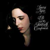 Eli and the Thirteenth Confession Expanded Remaster by Laura Nyro CD