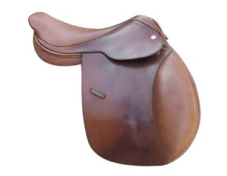 Crosby XL 17.5 inches Saddle