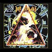 Hysteria Deluxe Edition by Def Leppard CD, Oct 2006, 2 Discs, Island