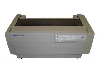 Epson DFX 8500 Workgroup Dot matrix Printer