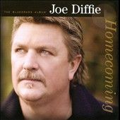 Album Homecoming by Joe Diffie CD, Oct 2010, Rounder Records