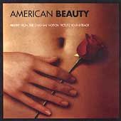 Beauty Original Soundtrack CD, Oct 1999, Dreamworks SKG