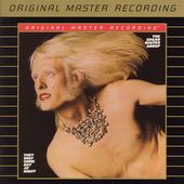 CD by Edgar Winter CD, Oct 2005, Mobile Fidelity Sound Lab