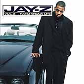 Vol. 2 Hard Knock Life Clean Edited by Jay Z CD, Sep 1998, Def Jam USA