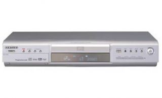 Samsung DVD R4000 DVD Recorder