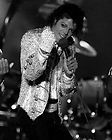 Michael Jackson Life Mask Pop Gold Music