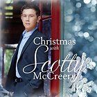 Scotty McCreery Christmas with Scotty McCreery CD Oct 2012 11 Tracks