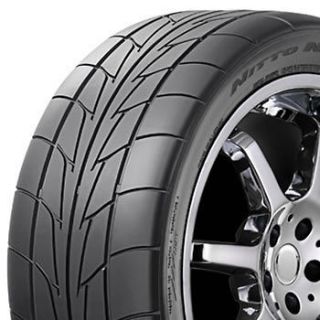 Newly listed 335/30ZR18 Nitto NT555R Tire 180 820 335/30/18