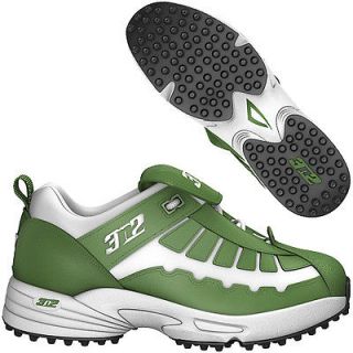 3N2 Pro Turf Trainer Low Baseball Cleat Mens