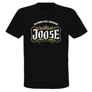 Joose Malt Liquor Beer Energy Drink T Shirt