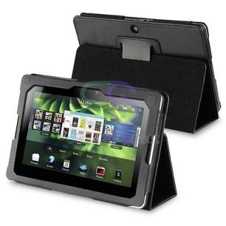 Case Cover Skin w/ Stand for BB Blackberry Playbook 16GB 32GB 64GB