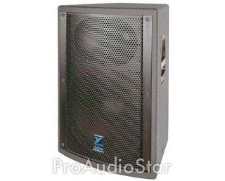 Yorkville EF500P Elite Powered Speaker 800w EF 500P