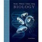 Biology, 2nd Edition, Brooker, Robert, Good Book
